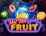 Hot Hot Fruit